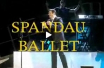 Spandau Ballet: The Reformation Tour 2009 - Live at the O2