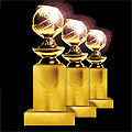 И номинираните за наградите Златен глобус са: