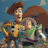 Играта на играчките 3D (Toy Story 3D)