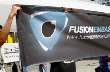 Fusion Embassy: Посолство на музикалната манджа
