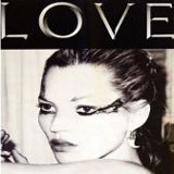 8 супермодела свалиха всичко за Love Magazine 8 супермодела свалиха всичко за Love Magazine