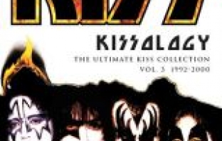 Kiss: Kissology Vol.3 1992-2000