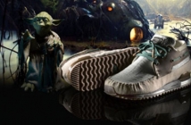 Adidas "Star Wars" - реклама с Бекъм и Snoop Dogg