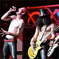 Velvet Revolver работят по концептуален албум, Scott Weiland по солов