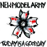 Bastardolomey и Indignity подгряват New Model Army