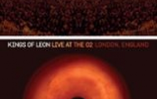 Kings Of Leon: Live At The O2 Arena