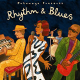 Putumayo - Rhythm & Blues