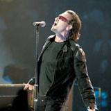 360 Degrees Tour на U2 е най-доброто турне за 2009 година