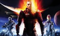 Mass Effect 2