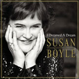 Susan Boyle - I Dreamed a Dream