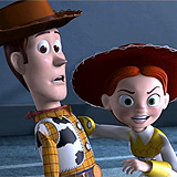 Играта на играчките 2 3D (Toy Story 2)