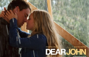 С дъх на канела (Dear John)