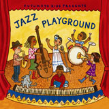 Putumayo - Jazz Playground