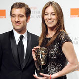 The Hurt Locker отвя Avatar в спора за наградите BAFTA