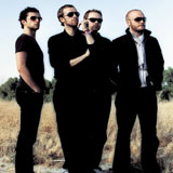 Coldplay с нов албум до Коледа Coldplay с нов албум до Коледа