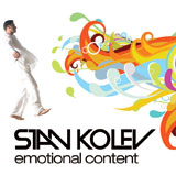 Stan Kolev - Emotional Content