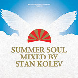 Summer Soul Mixed By Stan Kolev