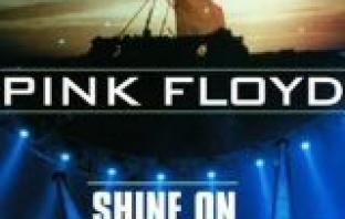 Pink Floyd: Shine On