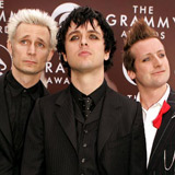 Green Day вече и с мюзикъл на Бродуей