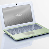 Еко ноутбук от Sony Vaio