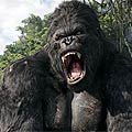 Happy (Week)End за King Kong в американския боксофис