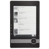 Turbo-X - eBOOK EB600 - тестдрайв