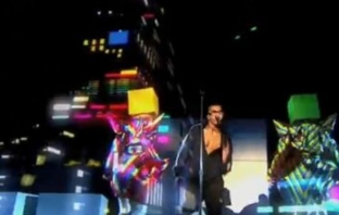 Pet Shop Boys: Pandemonium Live  trailer