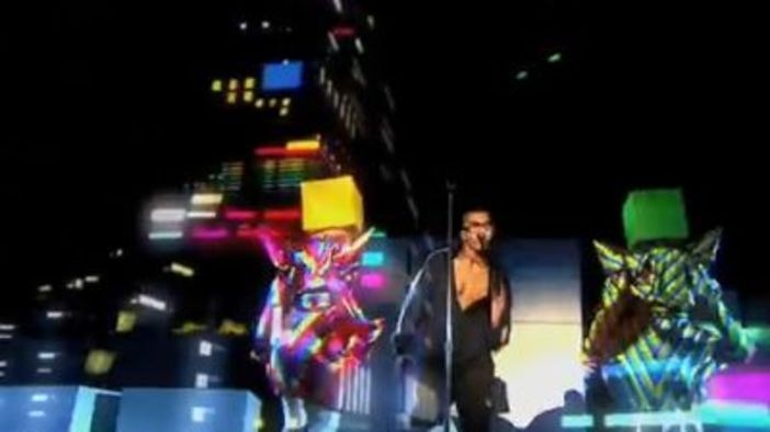 Pet Shop Boys: Pandemonium Live  trailer