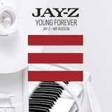 Jay-Z с пореден силен сингъл от The Blueprint 3 (Видео)