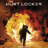 Бурен скандал заплашва Оскарите за The Hurt Locker?