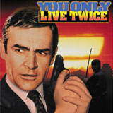 7 март TV с Avtora.com - Джеймс Бонд и You Only Live Twice