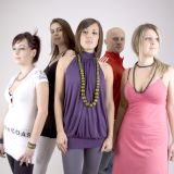 Girl Rock Power с Audiovision