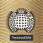 Компилация - Ministry of Sound The Annual 2006