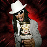 Мишо Шамара води Lil Jon в София Мишо Шамара води Lil Jon в София