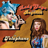 Lady Gaga & Бийонсе - опасно секси тандем! Гледай Telephone!