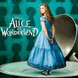 Alice in Wonderland без конкуренция в американския боксофис