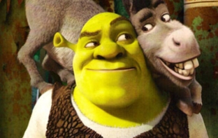 Shrek Forever After - нов трейлър