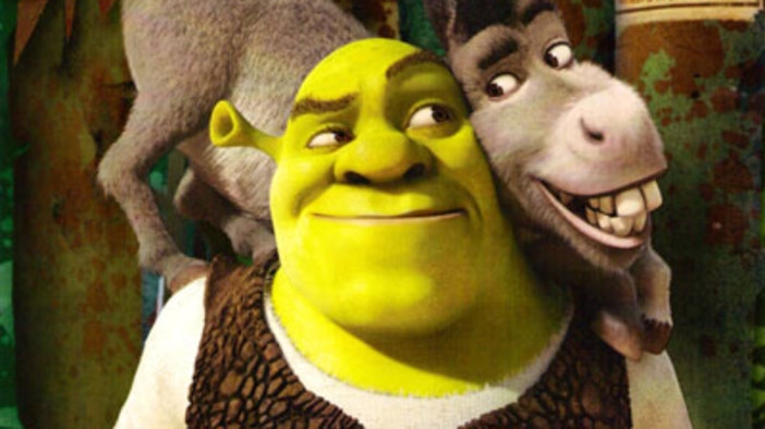 Shrek Forever After - нов трейлър