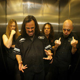 Преди Venom и Mayhem, и Deicide с концерт в София