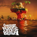 Gorillaz - Plastic Beach