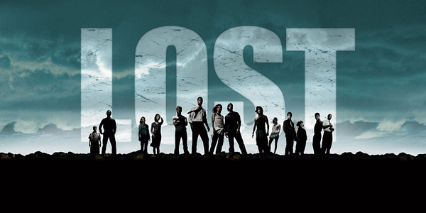 Изгубени (Lost)
