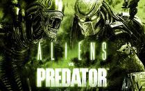 Aliens Vs Predator