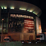 Rammstein свириха пред 20 хиляди в Белград, чакаме ги в София