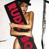 Rude Boy на Риана отново начело на Billboard Hot 100