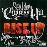 Гледай новия клип Rise Up на Cypress Hill (Видео)