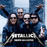 Metallica и Black Sabbath - една неповторима комбинация