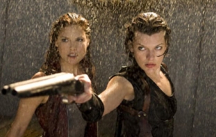 Resident Evil: AfterLife - дебютен тийзър трейлър