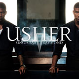 Usher с триумфално завръщане, новият му албум без конкуренция в Billboard 200