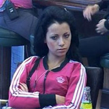 Давид и Елеонора напуснаха Къщата на Big Brother Family