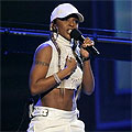 Mary J. Blige и Jamie Foxx чупят лични рекорди Mary J. Blige и Jamie Foxx чупят лични рекорди